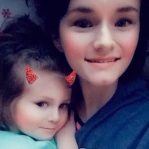 Meet your Posher, Morgan